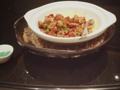 -马仕玖煲·融合菜·酥不腻烤鸭(人大店)