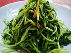 -北平味道.京味菜.烤鸭(梨园店)