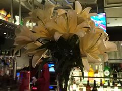 -Geneva日内瓦餐厅(西郊宝成花苑店)