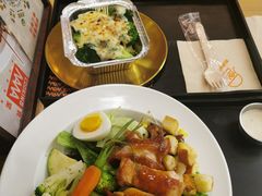 -COOKINGNANA蛋包饭(国贸银泰店)