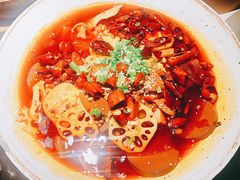 -小资太太餐厅(南岗区店)