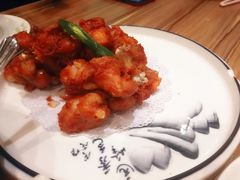-粤港餐厅(禹州商业广场店)