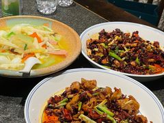 -树厨贵州菜(大十字店)