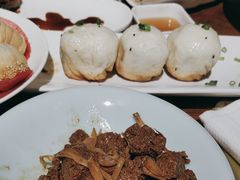 -金枝玉叶上海人家食府(三里河店)