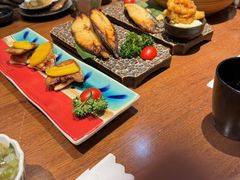 -九井澤精致料理(金茂店)