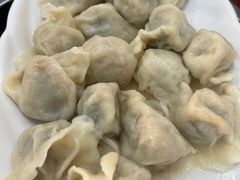 羊肉水饺-北京清真房记小吃店
