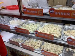 -炳记云饺(德政总店)