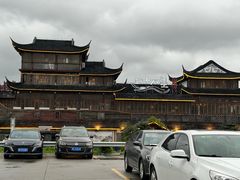 -二十八里太湖船菜(吉祥路店)