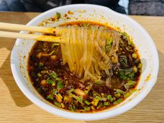 -林静小吃(复兴路店)