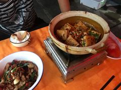 -聚味瞿记·龙虾堂(树木岭店)