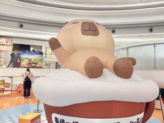 -深圳龙华星河COCO City(民治店)