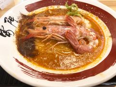 社长原汤拉面-雷门拉面店(新光天地店)