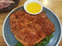 -大壮家原味烤肉(兴华北街店)