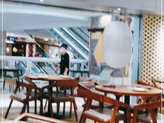 大堂-CRAZYONES西班牙海鲜饭(上海美罗城店)