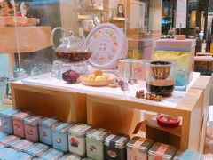 零售区-猫的天空之城概念书店(苏州诚品店)