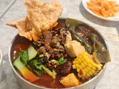 -红鼻子桂林米粉(金唐新光界店)