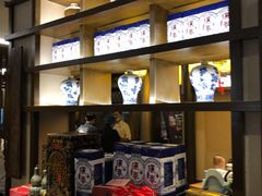 -香园茶社·金陵小灶(老门东店)