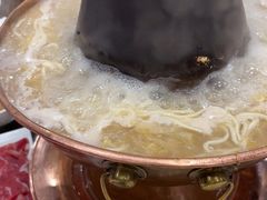 -东来顺饭庄·火锅(环岛店)