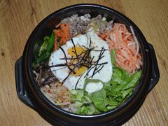 -豚豚猪村烤肉·韩国烤肉(总店)