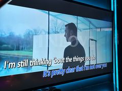 -INLOVE KTV(淮海路店)