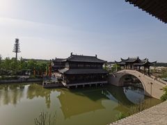-朱仙镇启封故园景区