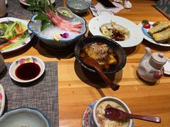 -大岛日本料理铁板烧(南通大饭店)