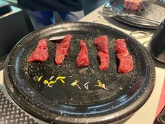 -焱铁烧·黑毛和牛专门店(杭州嘉里中心店)