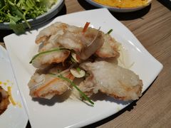 -老昌春饼(中央二店)