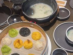 -隆喜元鱼汤包·海鲜(中联广场店)