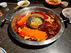-巴蜀大宅门火锅(北大街店)