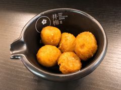 卤鸟蛋-贡梅老面馆·蟹粉面·无锡特色小吃(南长街主推店)
