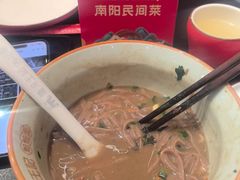 -唐河王记·南阳民间菜(国基路店)