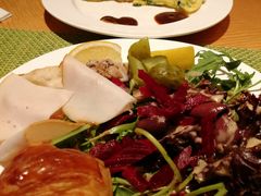 -威斯汀舞台餐厅