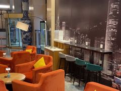 -逸派咖啡 EPARKCOFFEE(广安门店)