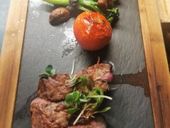 -YUE·6·西式融合餐厅(外滩六号店)