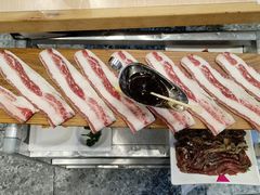 -千纸鹤嫩汁烤肉(西大直街店)