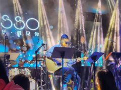 -MOSSO音乐酒吧·live house(南京旗舰店)