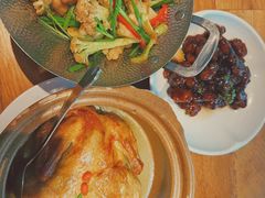 -金牌外婆家(苏州中心店)