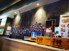 -木屋烧烤(创意园店)