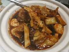 -董鲁烤鸭(建和街店)