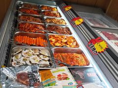 -一号桥自助火锅城(揽秀园西街店)