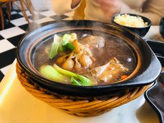 -鸡坤茶室(三里屯店)