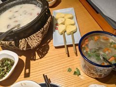 -蚝翅·海鲜粥·烧烤·龙虾季(海曙天一店)