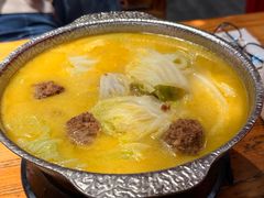 -老边饺子馆(中街店)