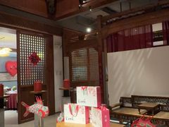 -中国徽菜·徽商故里(罍街店)