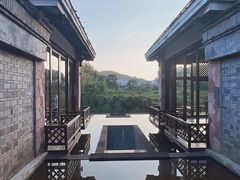 -天芳悦潭度假村温泉