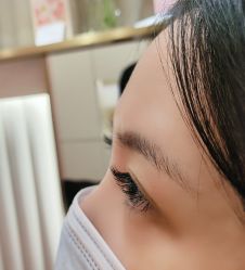 -爱睫物语·疗愈美睫美甲