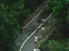 -飞凤山奥体公园