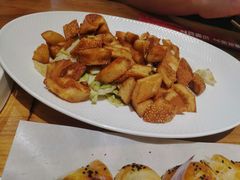 -石榴红了·非遗酥皮烤包子·新疆菜(瑞豪店)