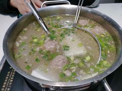 -黑山牛肉汤火锅(花城汇店)